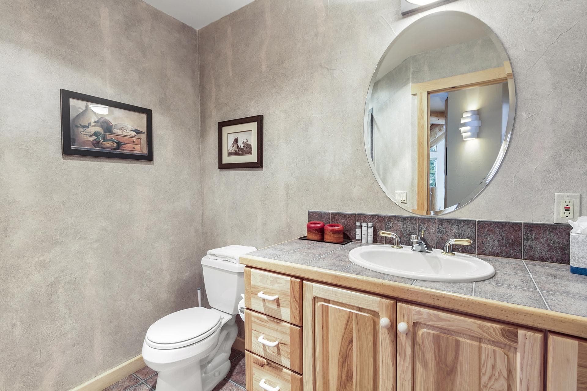 Chateau at Dyer Trail - Image 14