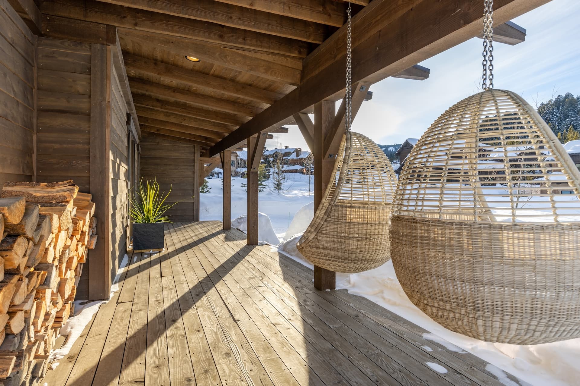 Highlands Cabin #36 - Image 38