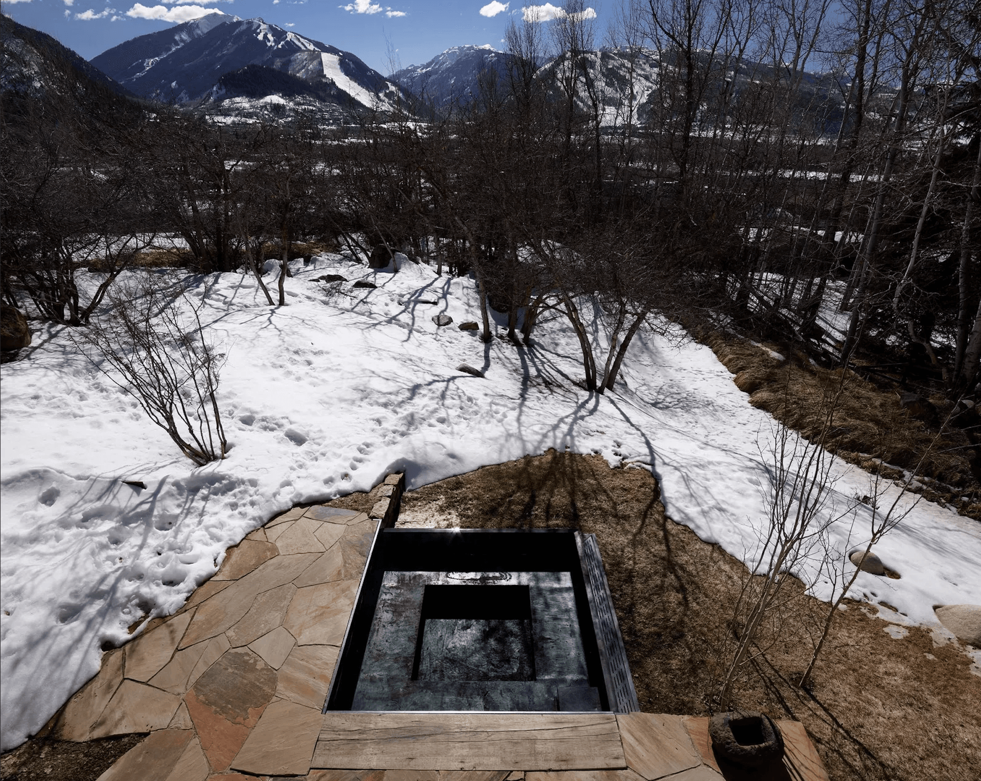 Bennett Bench - Image 2