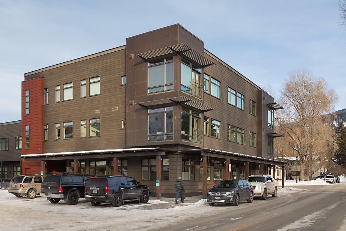 Rendezvous Home - Image 5