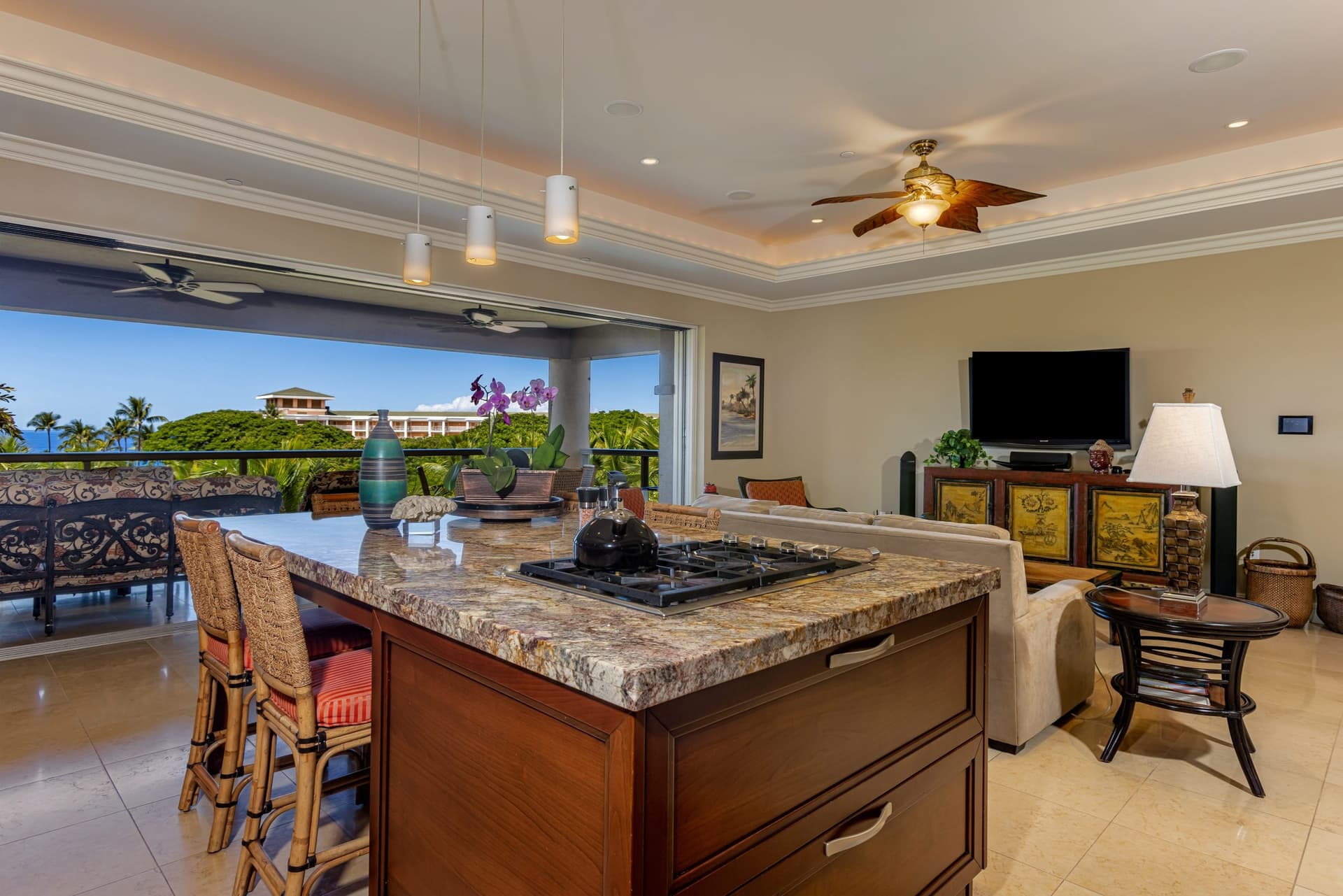 Ho'olei Luxury Villa - Image 4