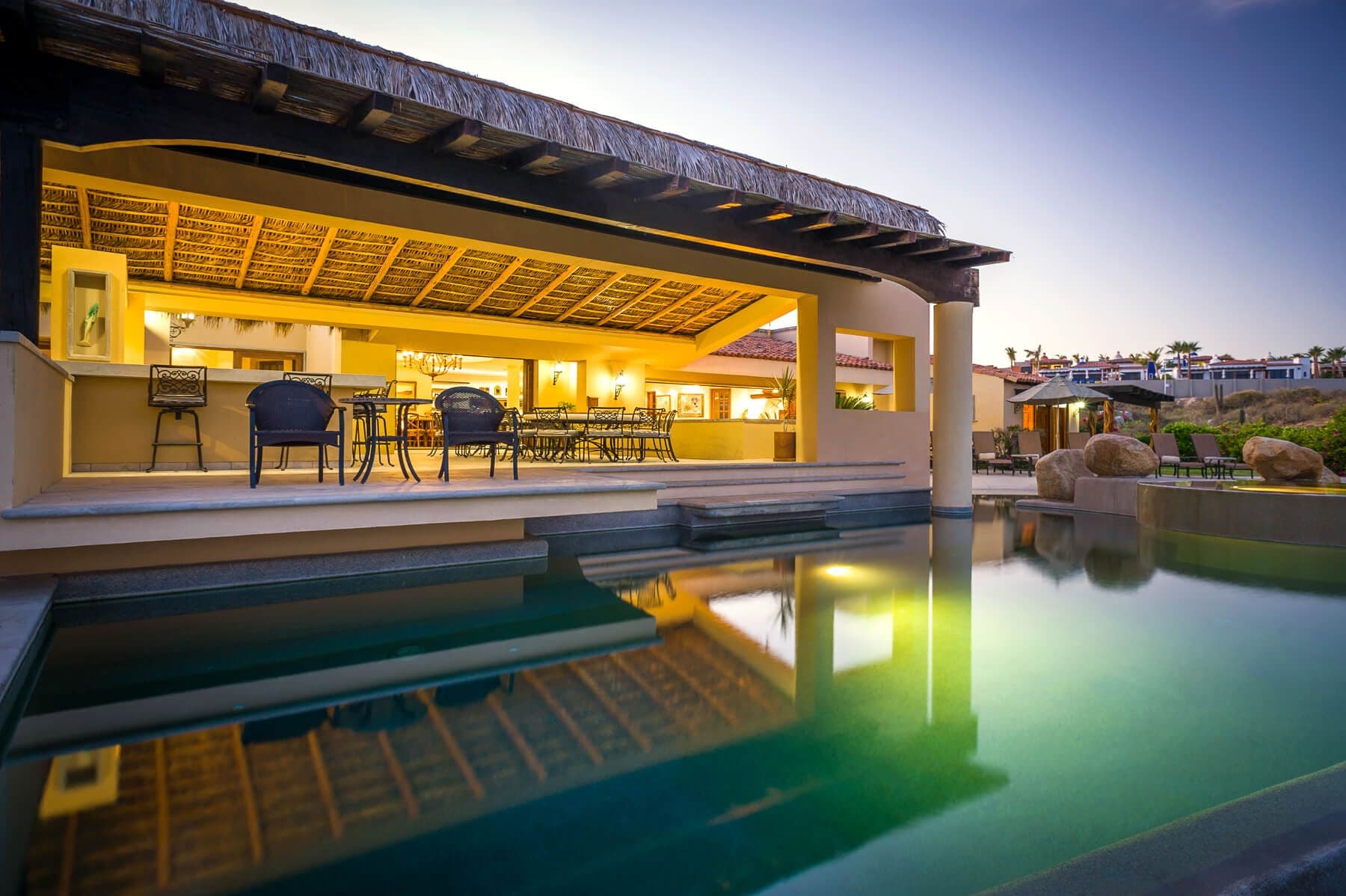 Rosa Amarilla Manor - Image 28