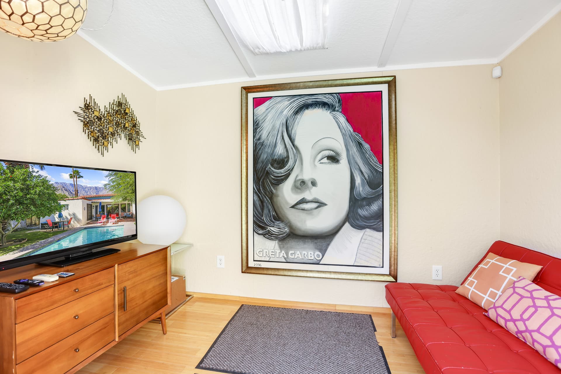 Historic Palm Springs Home - Image 4