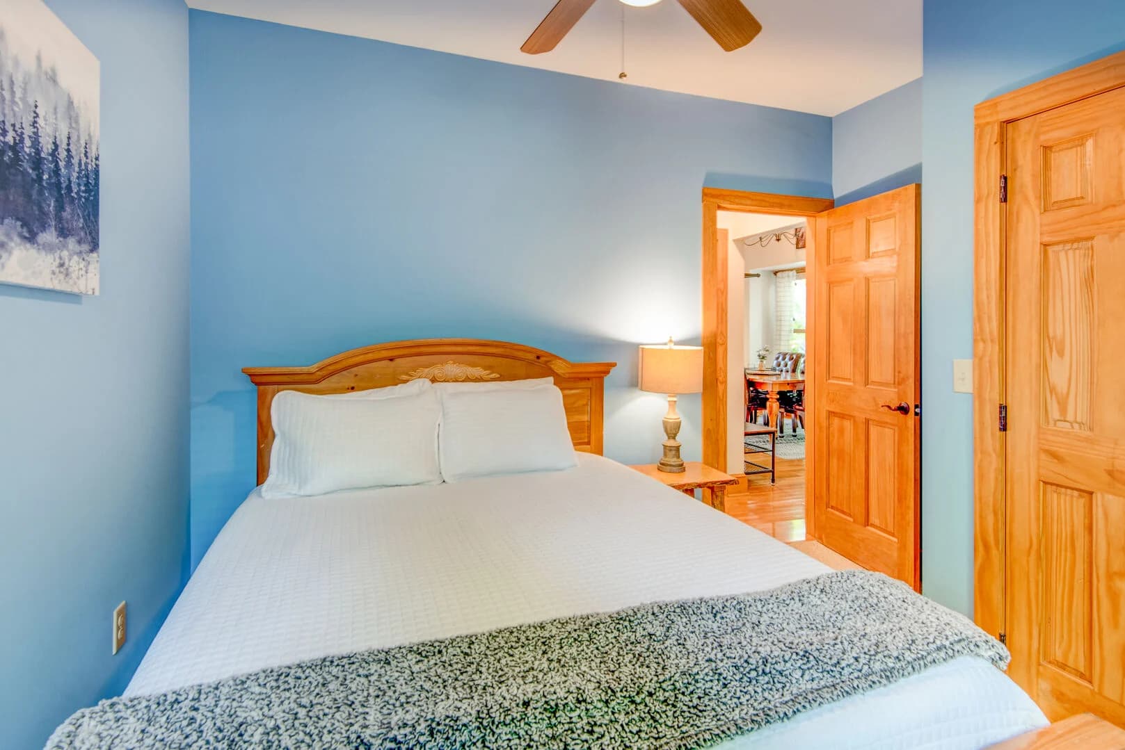 Tree House at Echota - Image 22