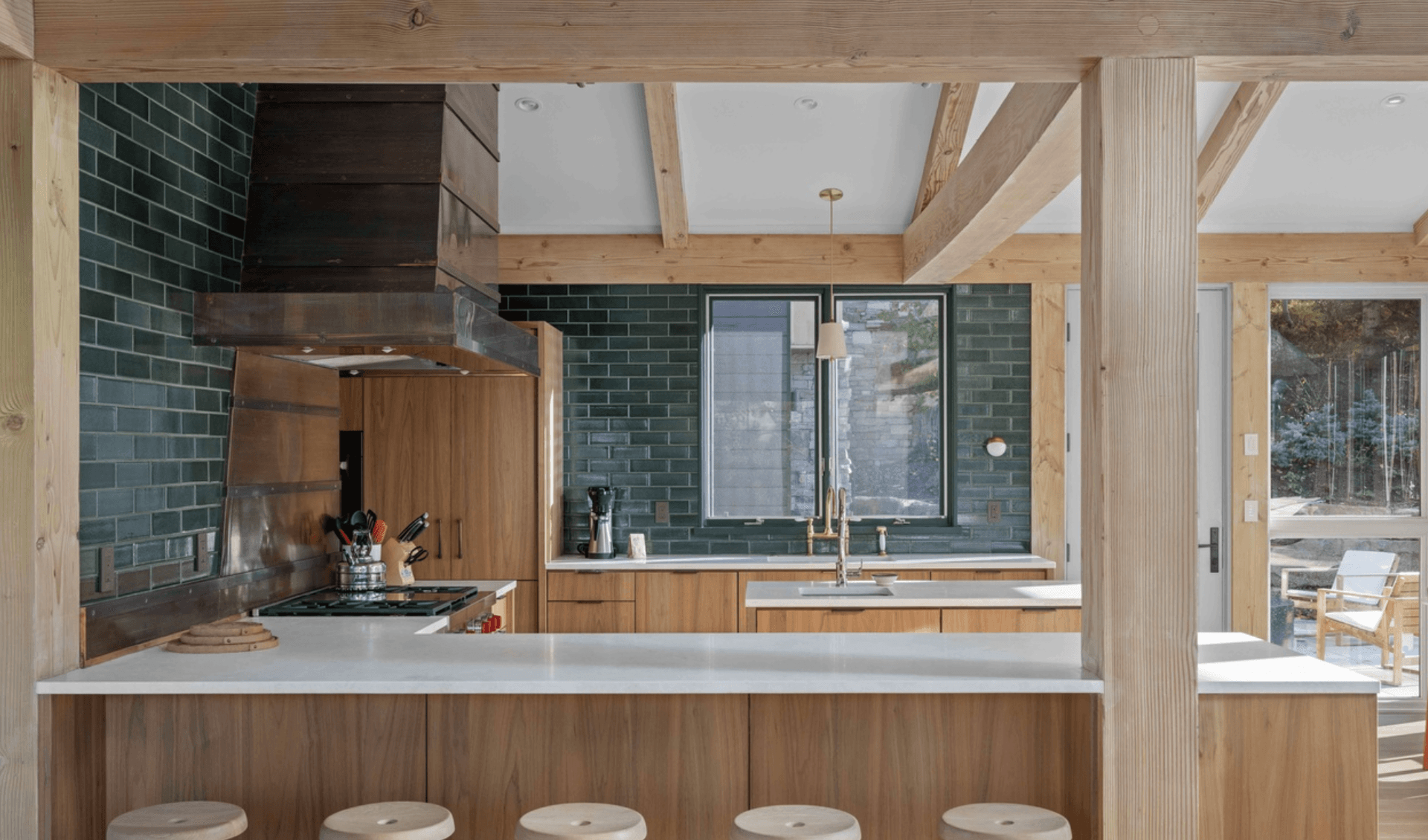 Galloping Goose Chalet - Image 5