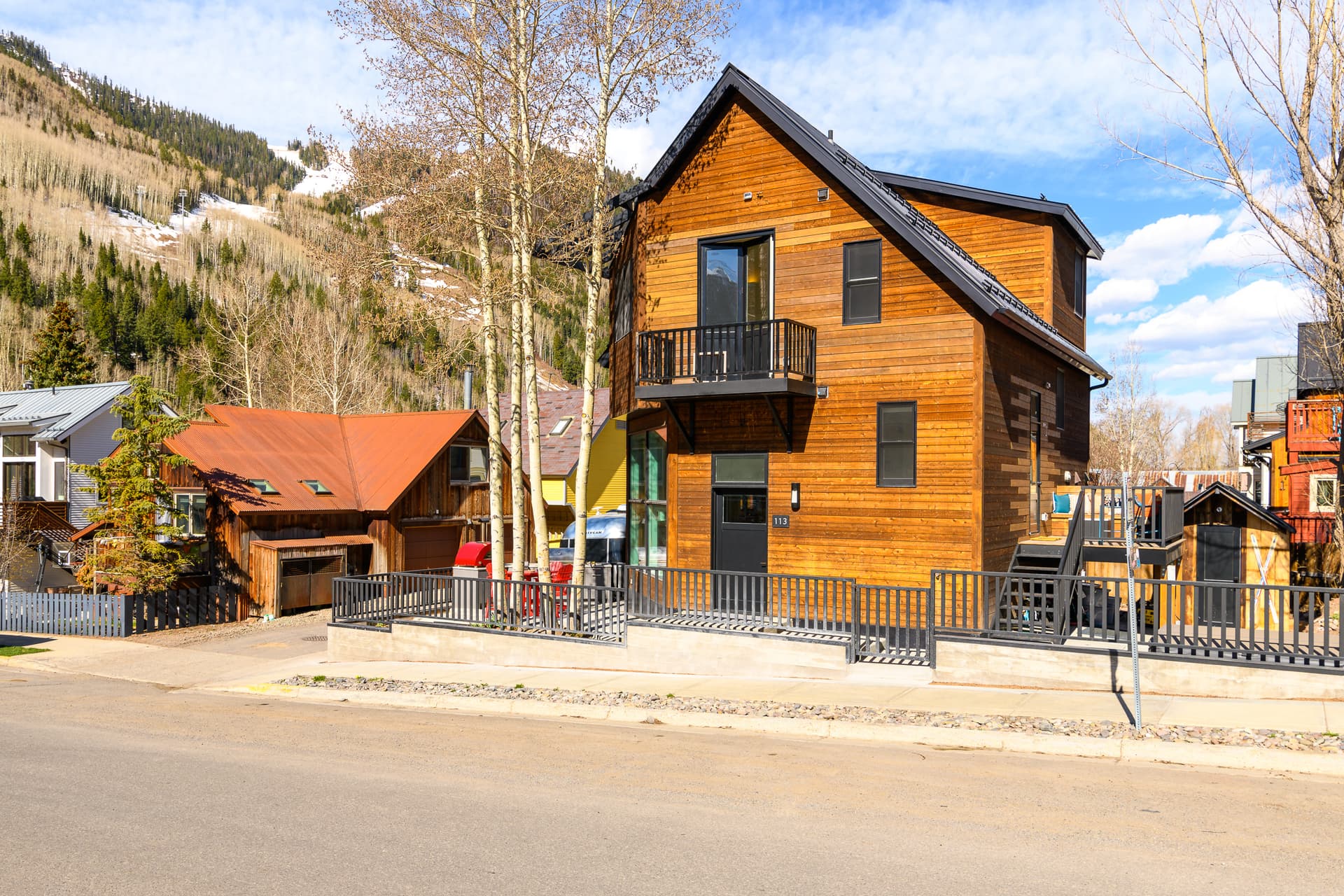 Townsend Place - Image 25