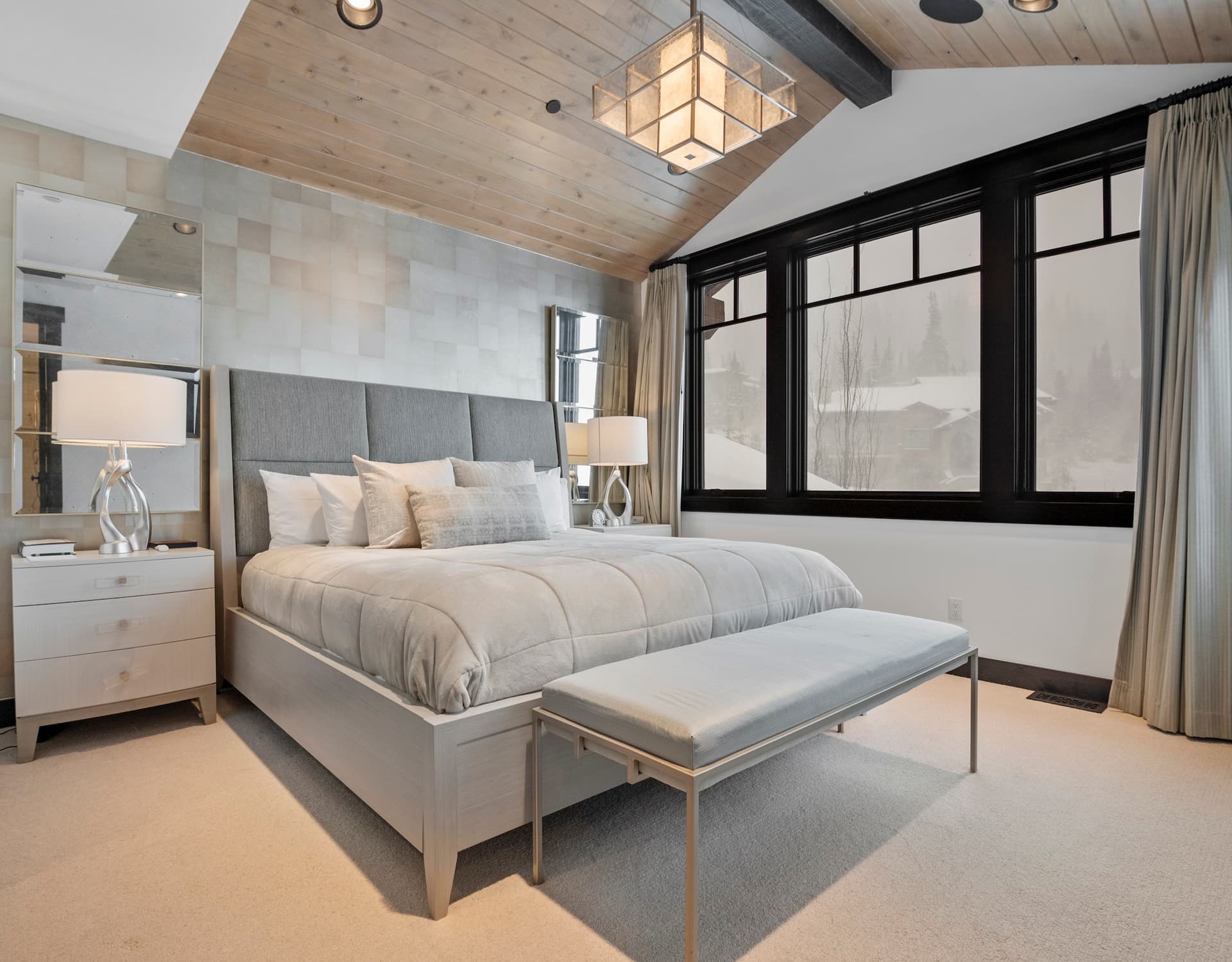 Silver Buck - Image 35