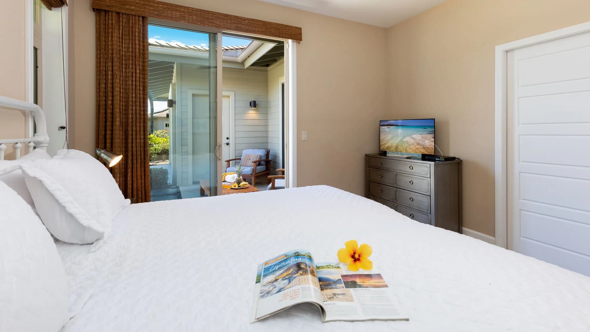 Hawaiian Dream Villa - Image 19