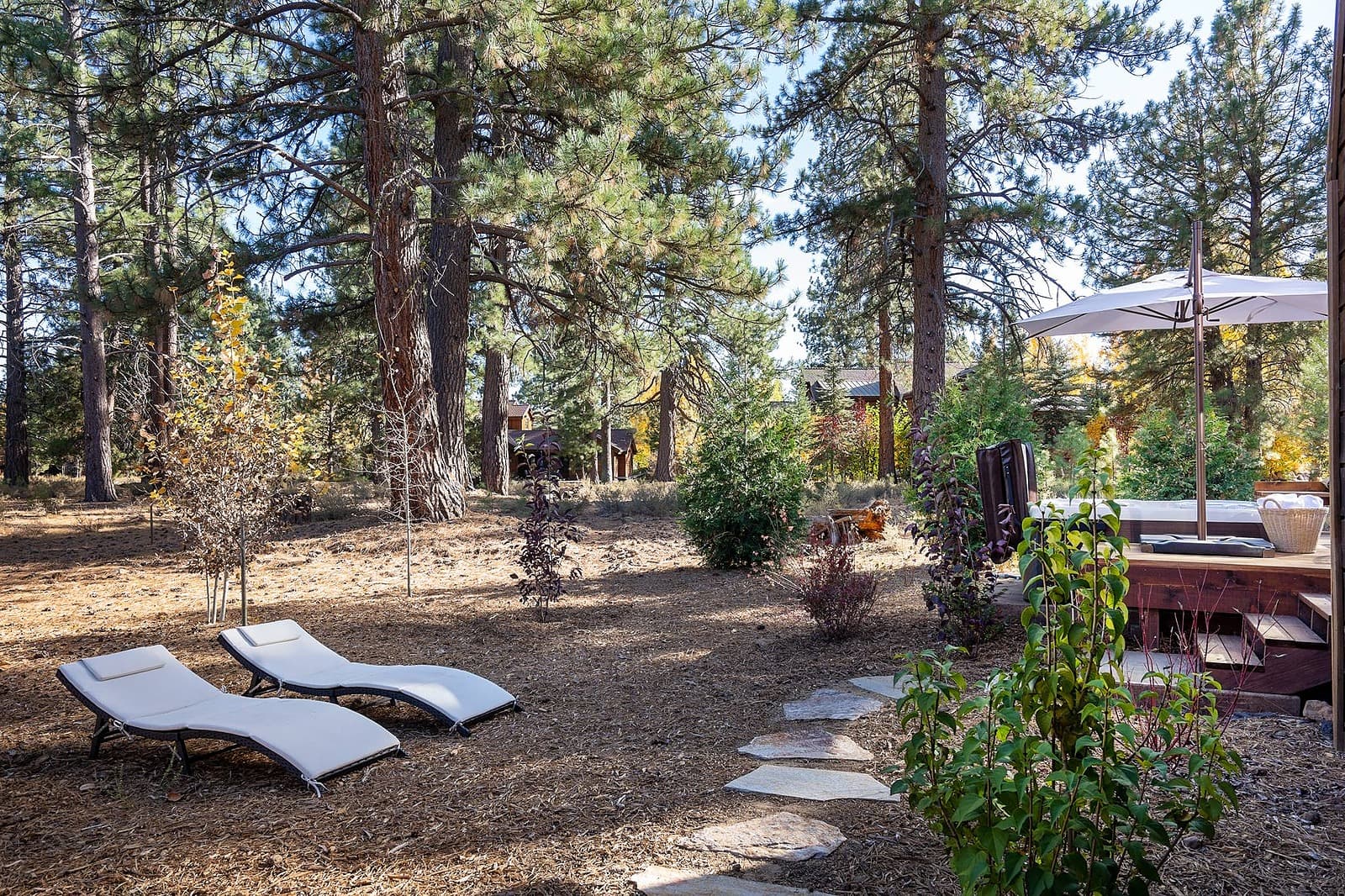 Old Greenwood Villa - Image 28