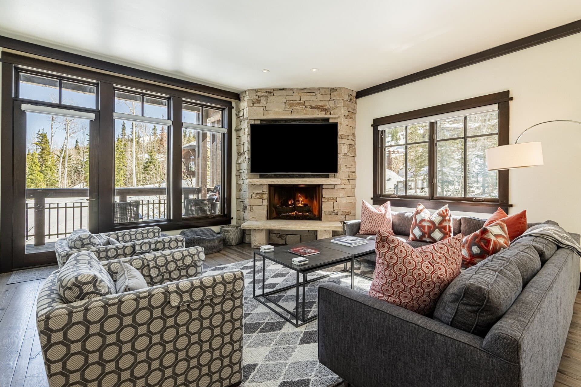 Deer Valley Arrowleaf #212 - Image 4