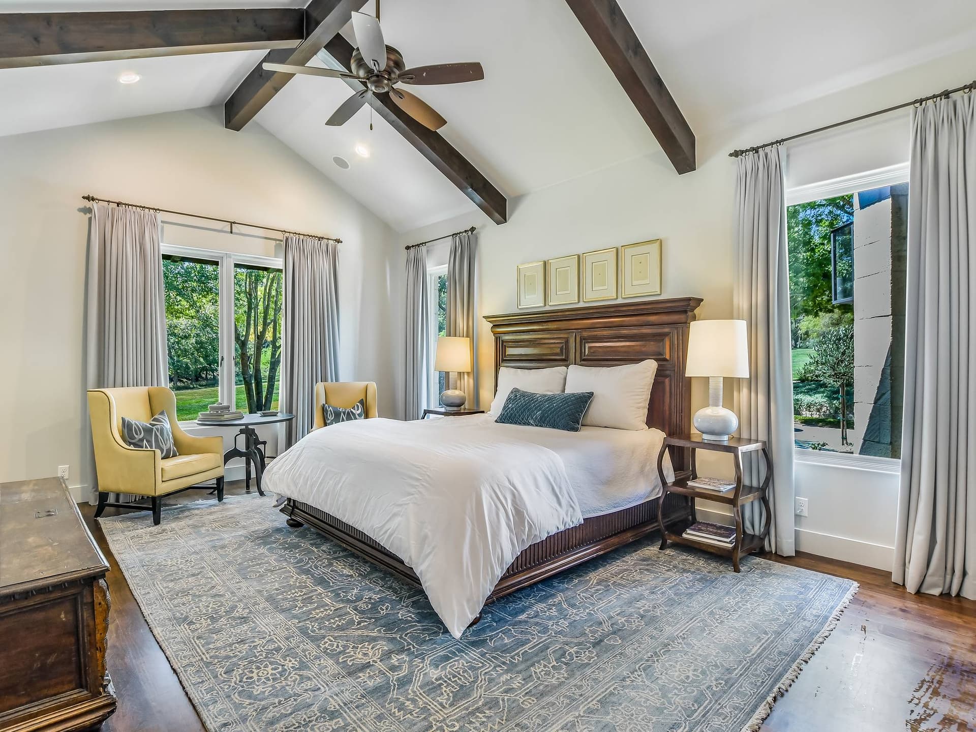 Sapphire on Lake Austin - Image 50