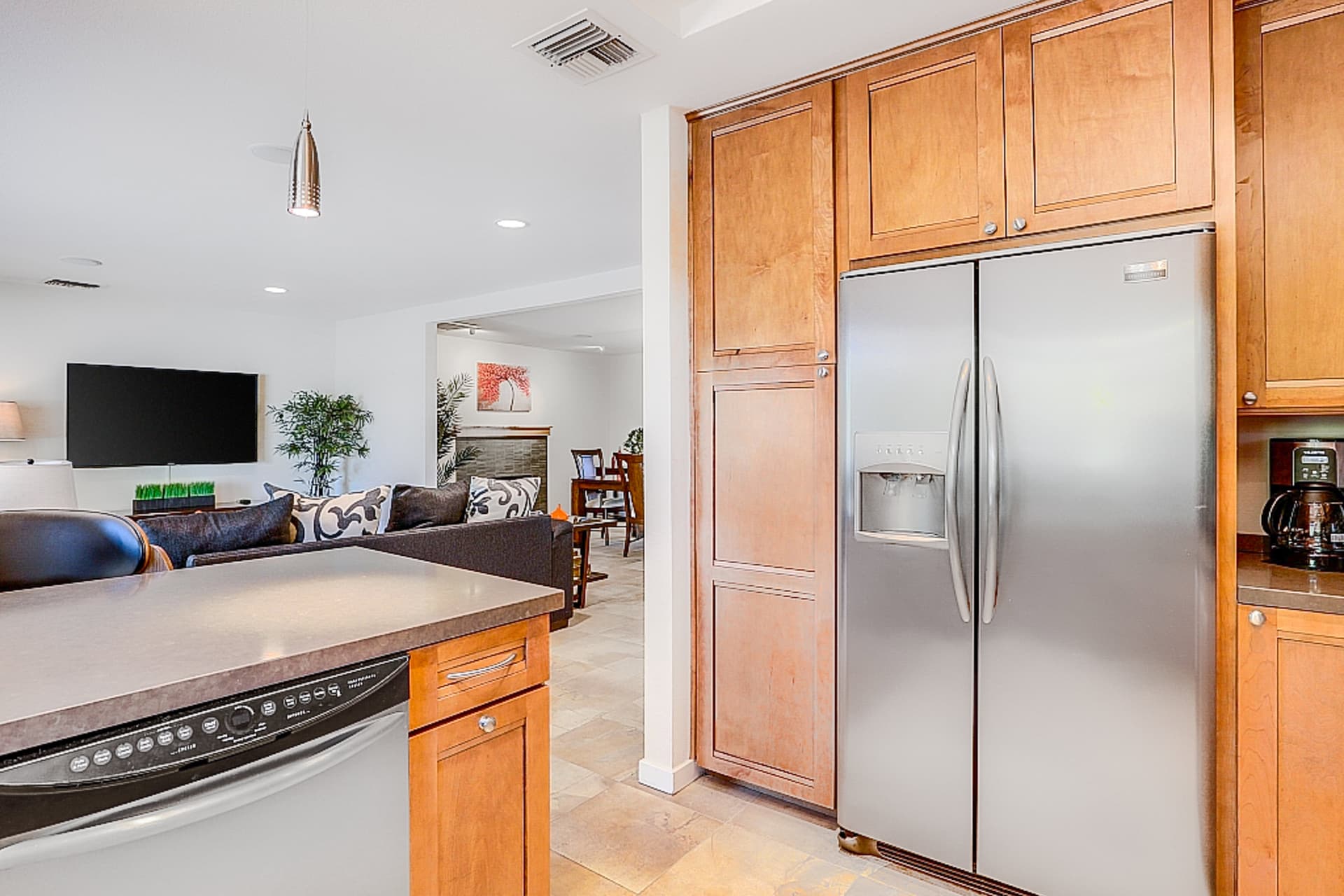 Bev Palm Springs Home - Image 9