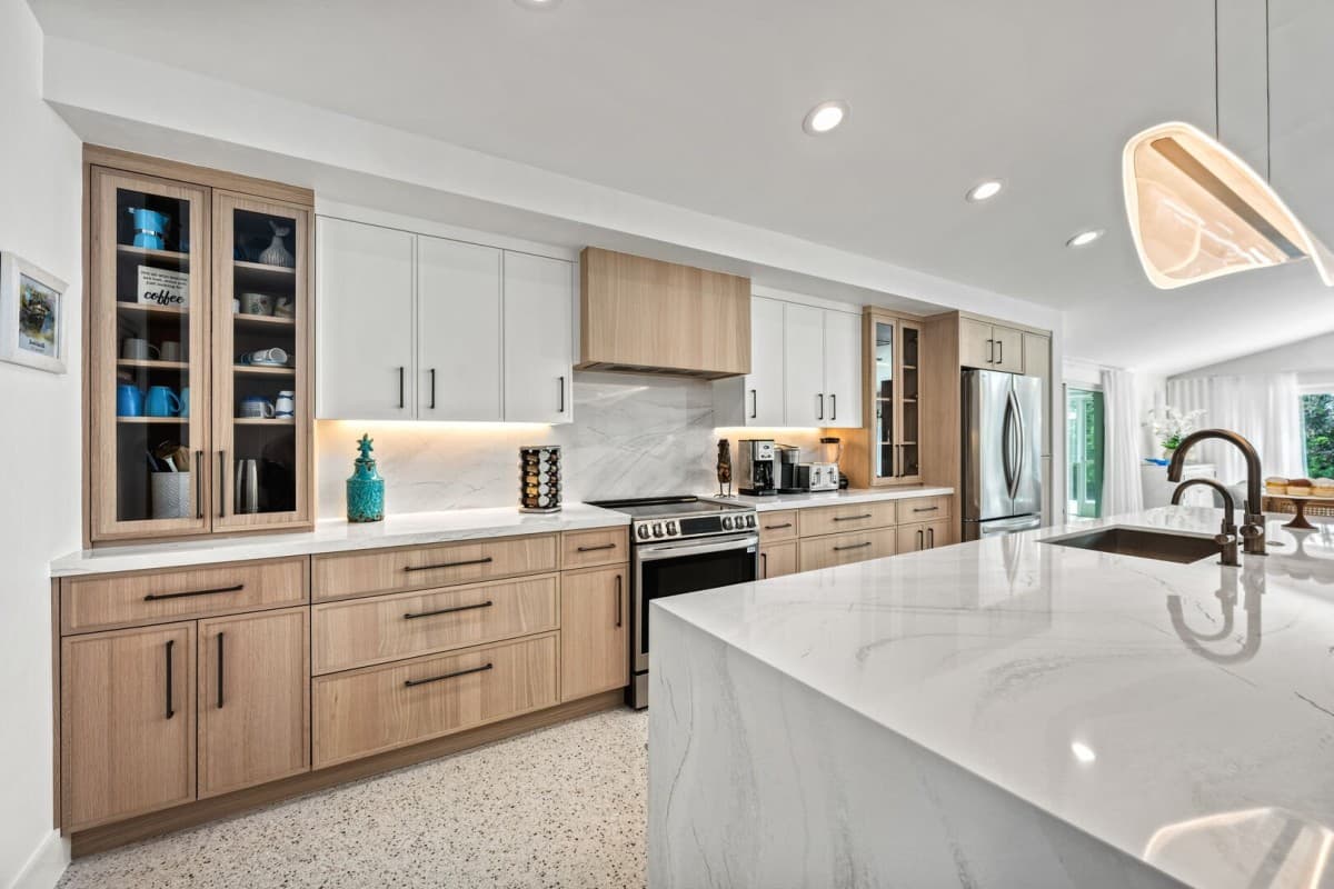 Beach Palm House - Image 5