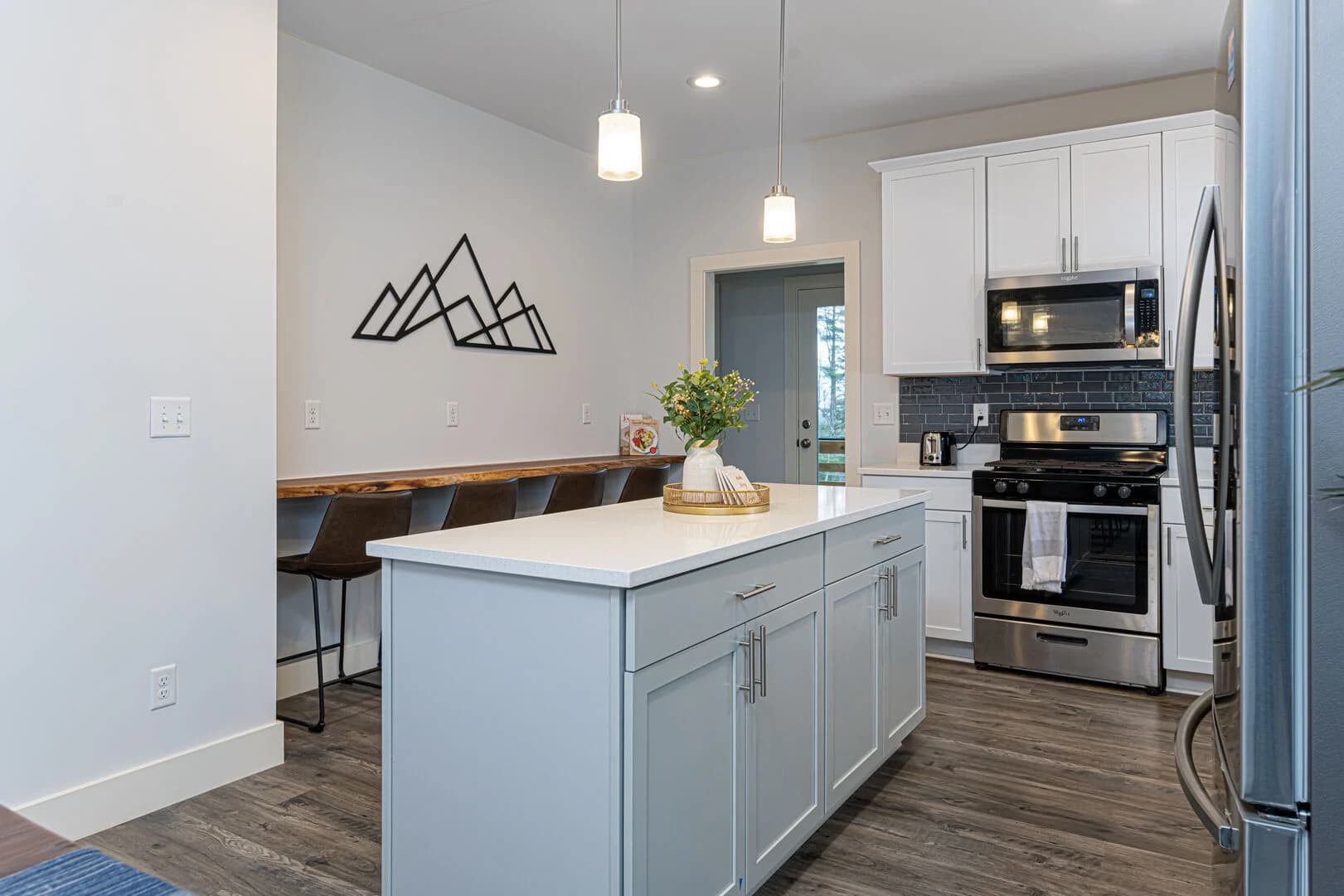 Blue Mountain Cottage - Image 6