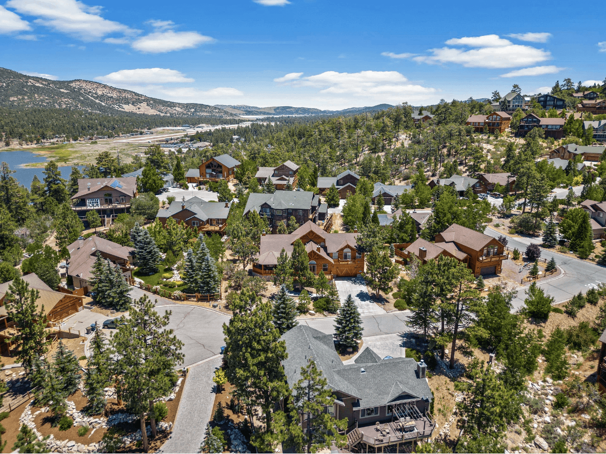 Linaker Lodge - Image 32