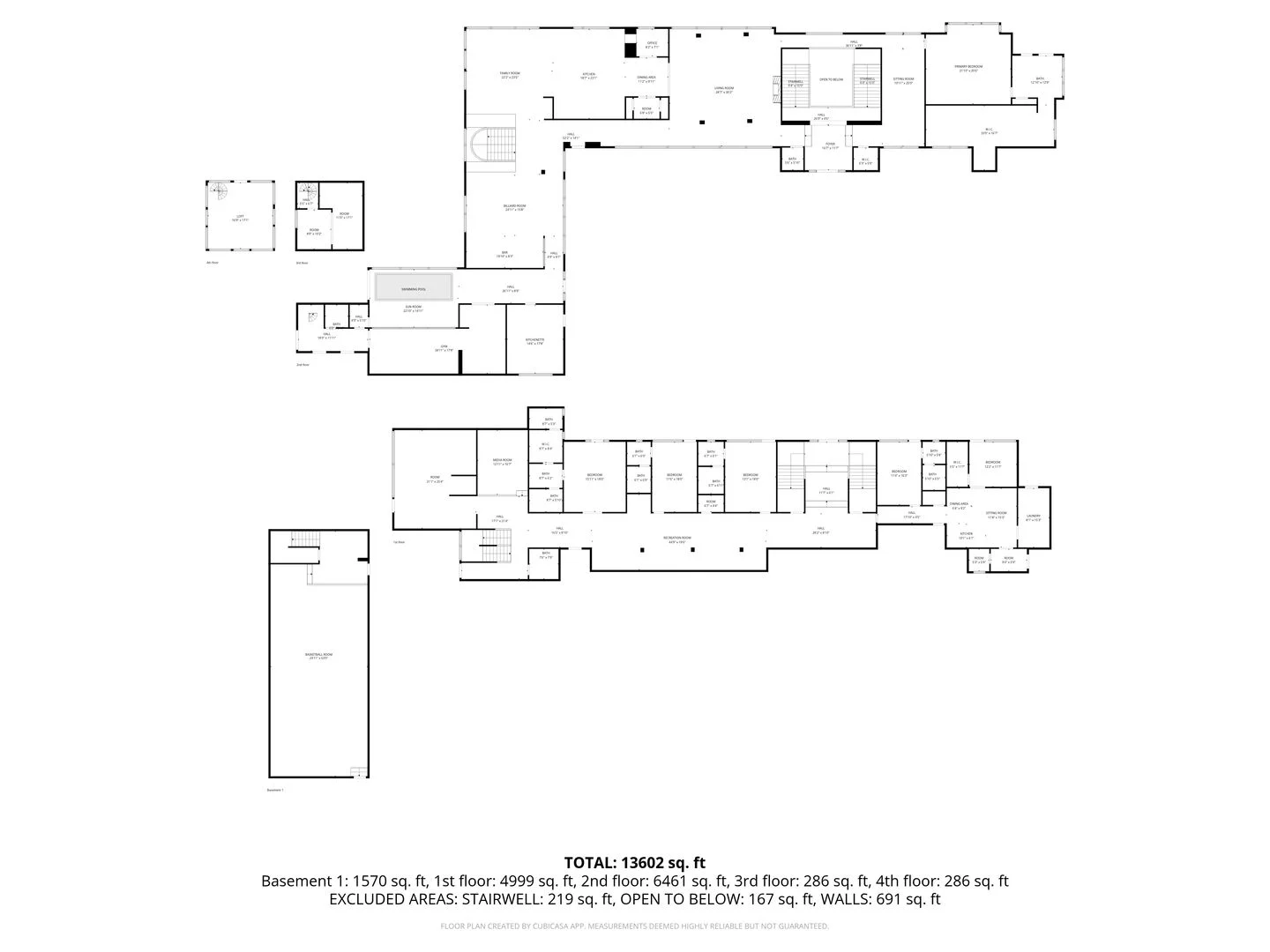 Sanctuary Chalet - Image 91