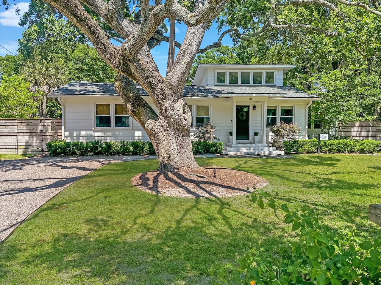 Tucked In - Image 58