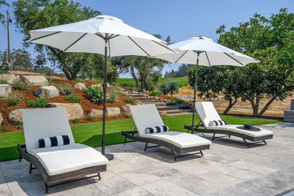 Geyserville Luxury Wine Country Estate - Image 41