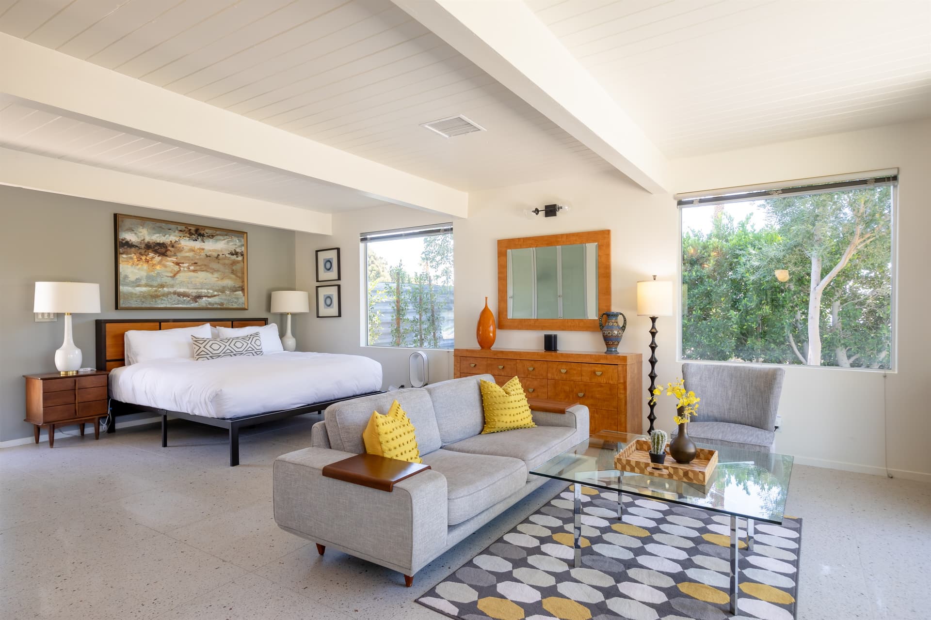 Hugh Kaptur’s Palm Springs Getaway - Image 4