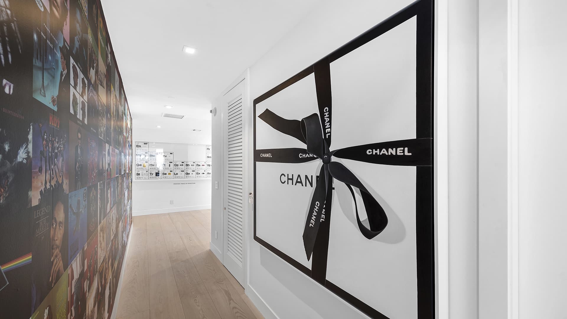 W South Beach Penthouse #2006 - Image 27