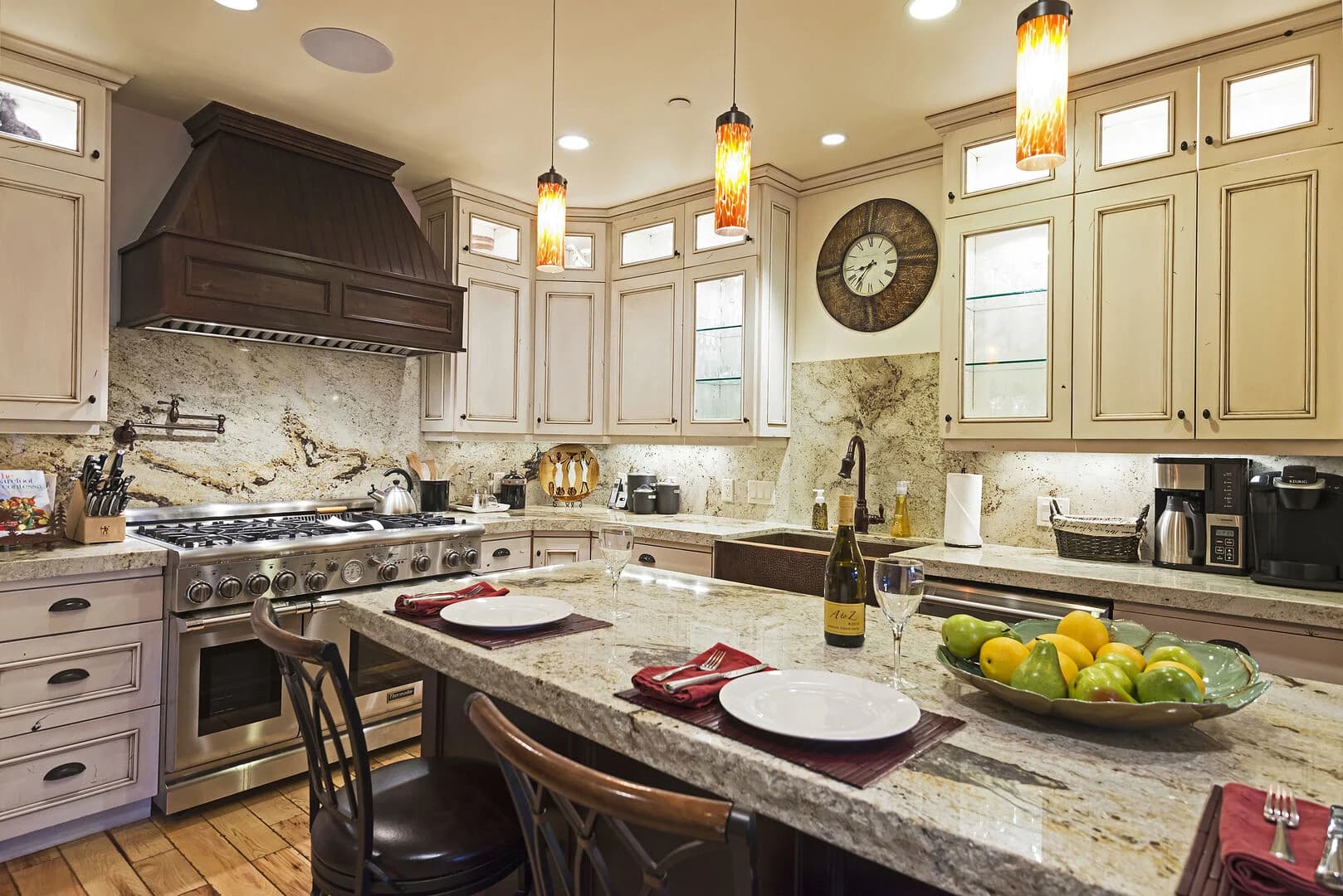 Big Game Lodge - Image 6