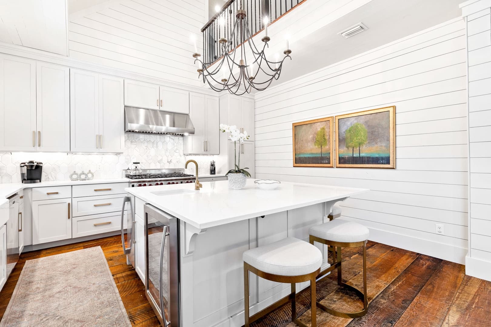 Watercolor Parkside - Image 15