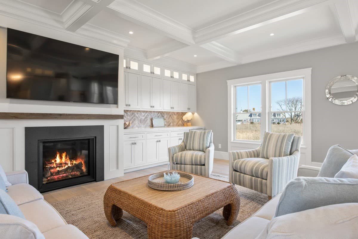 Strong Island Manse - Image 17