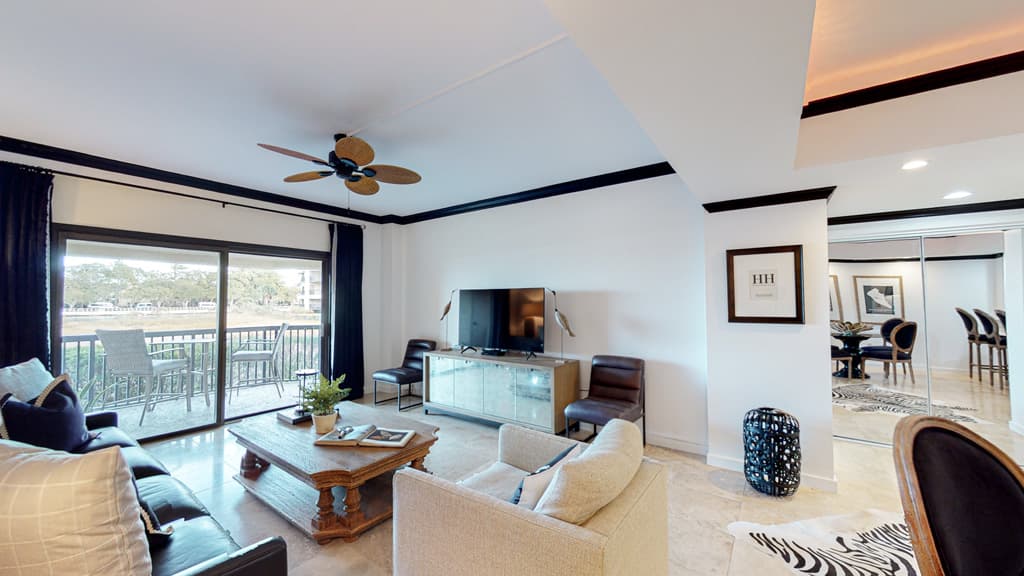 Captain Home - Image 2