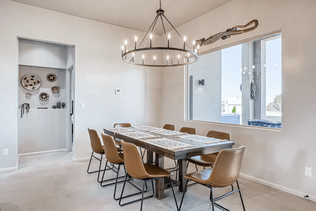 Casa Ponderosa - Image 8