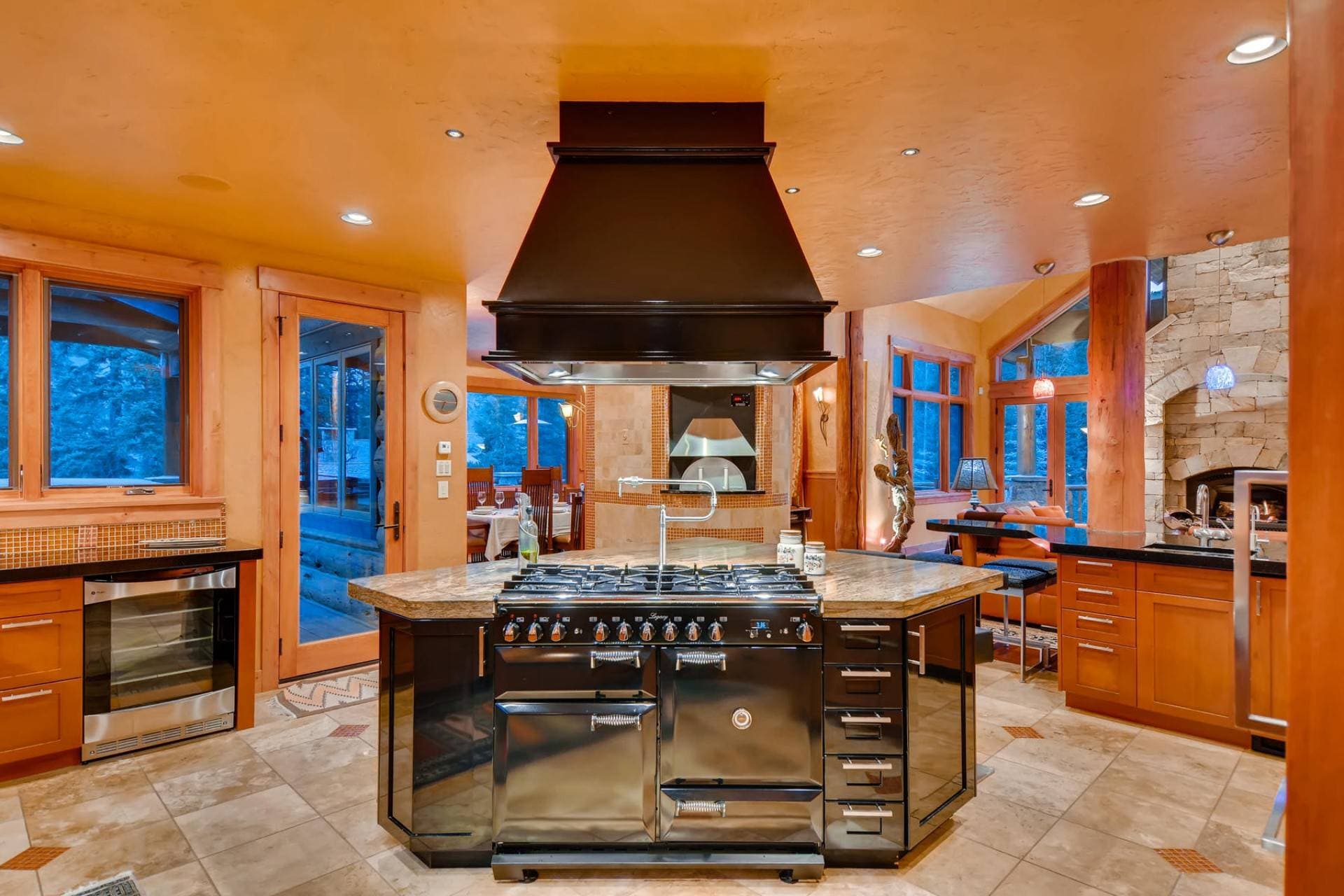 Alders Chalet - Image 6