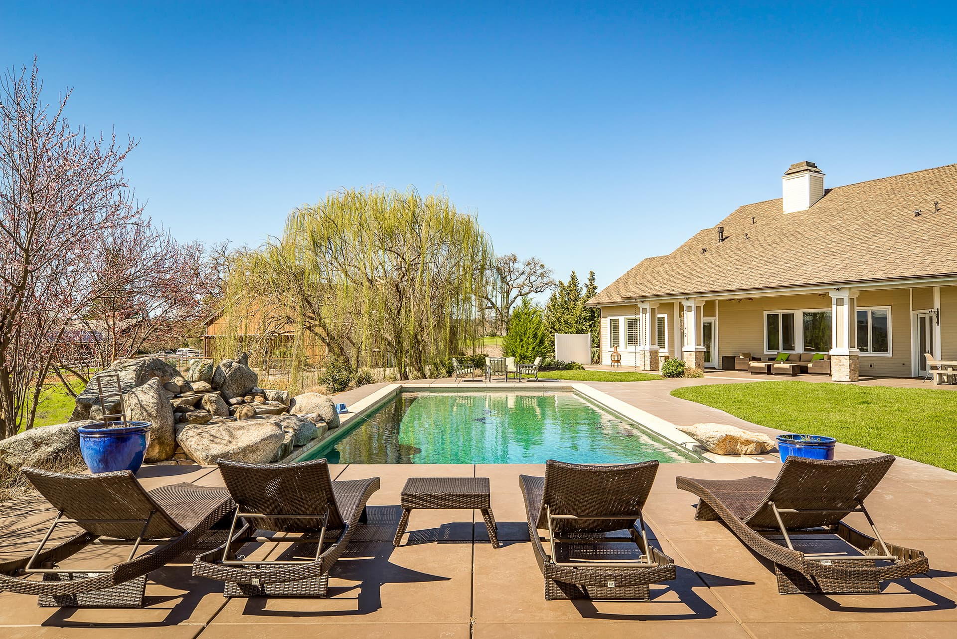 Frontier Farmhouse - Image 48