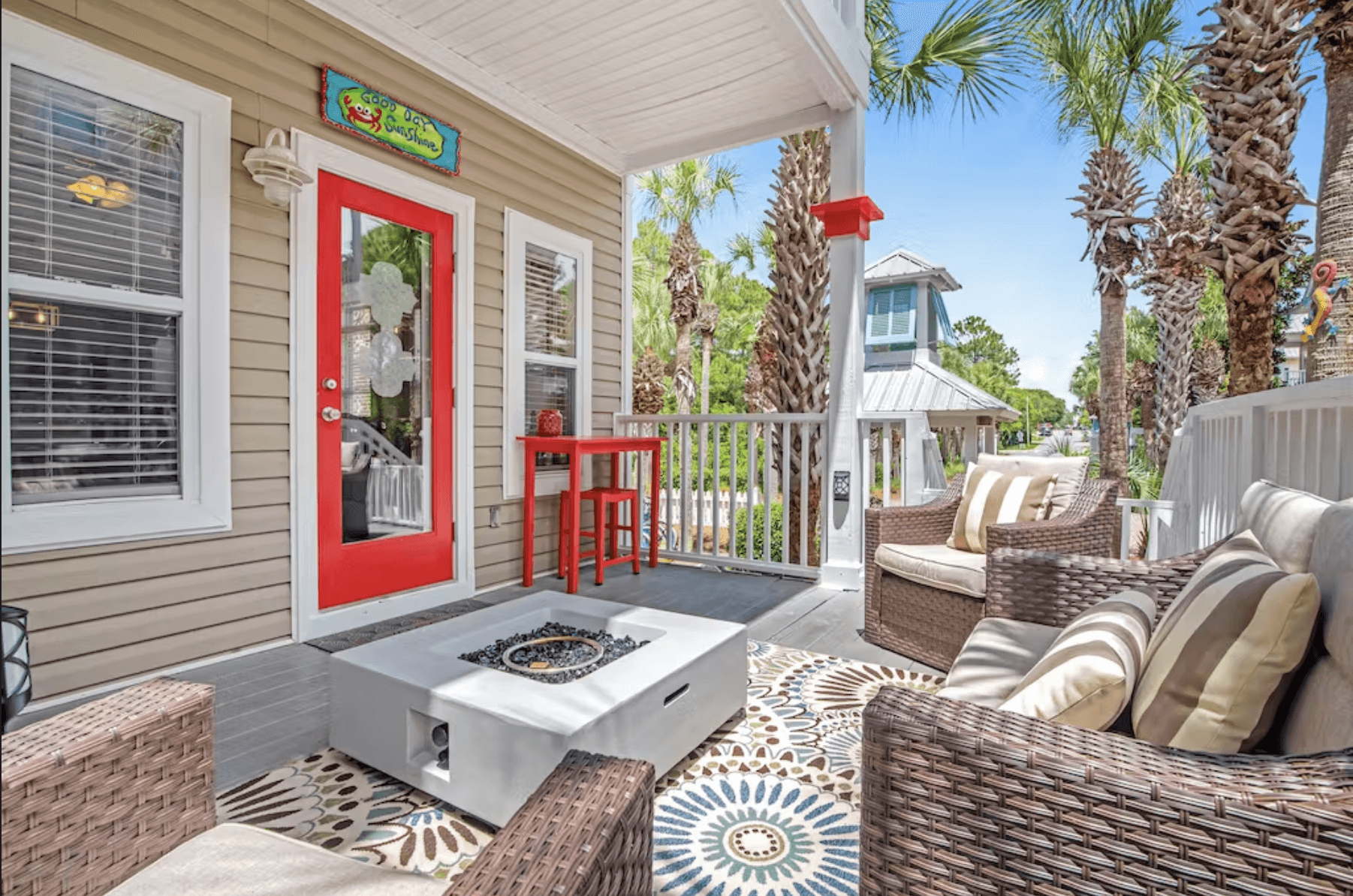 Redfish Cottage Home - Image 4