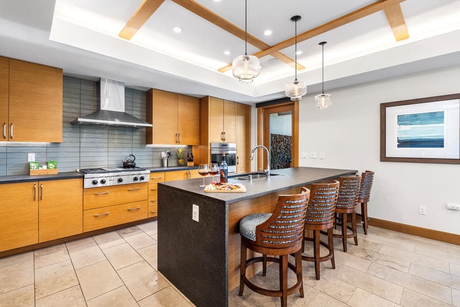 Laule'a at the Mauna Lani Resort #14 - Image 9