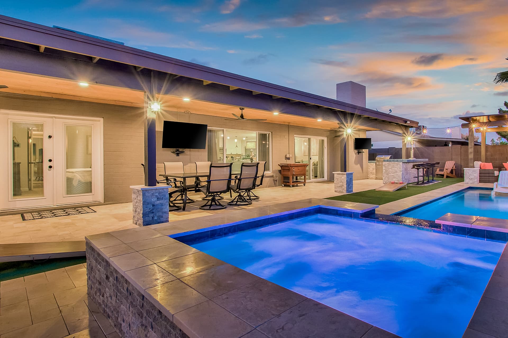 Villa Tranquila - Image 14