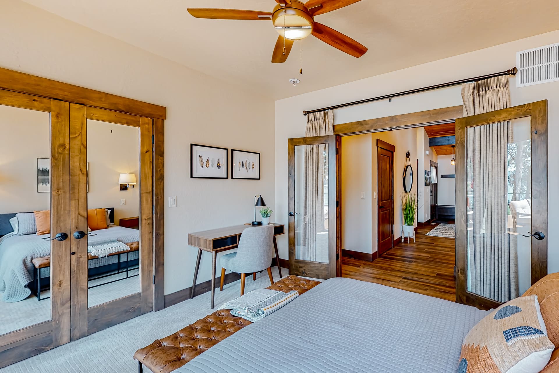 Leaning Pine Point at Half Round Bay - Image 21