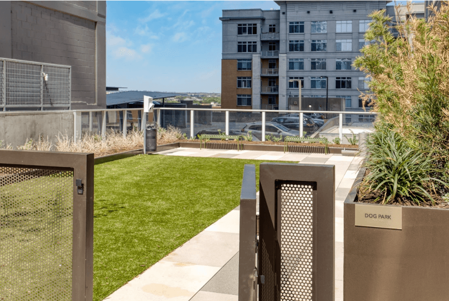 Saxon Residence - Image 22