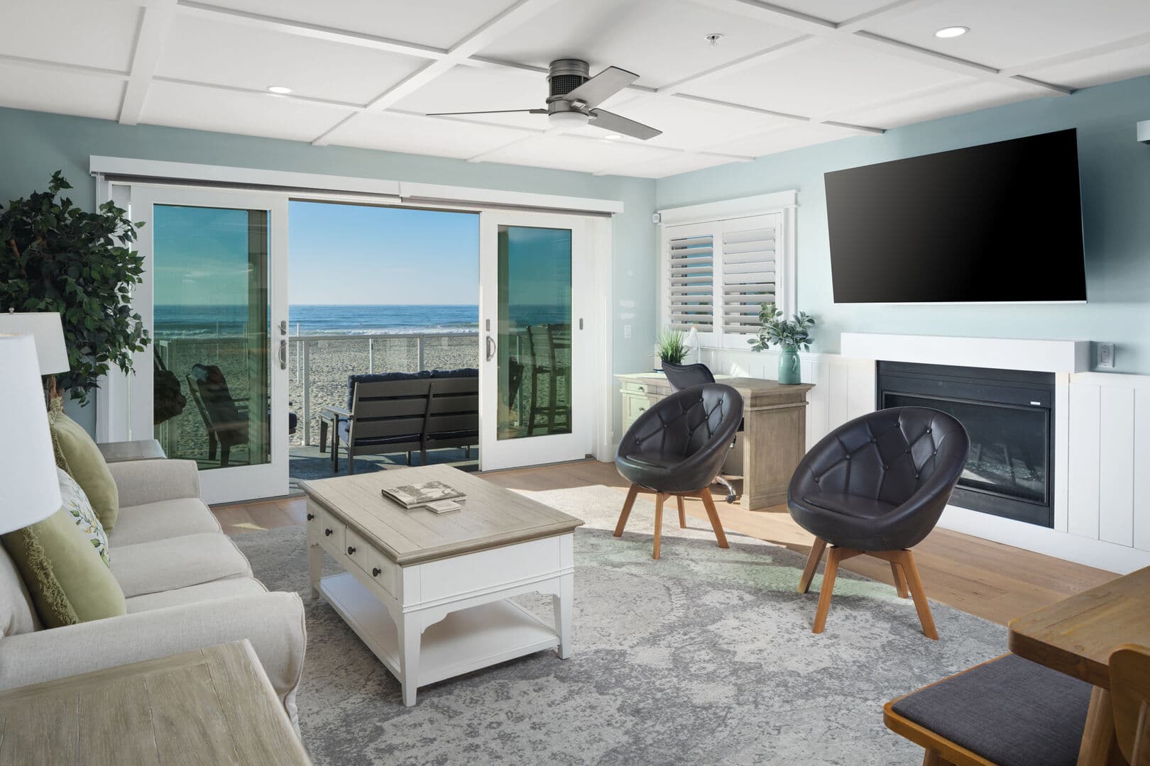 Oceanfront Retreat Two - Image 5