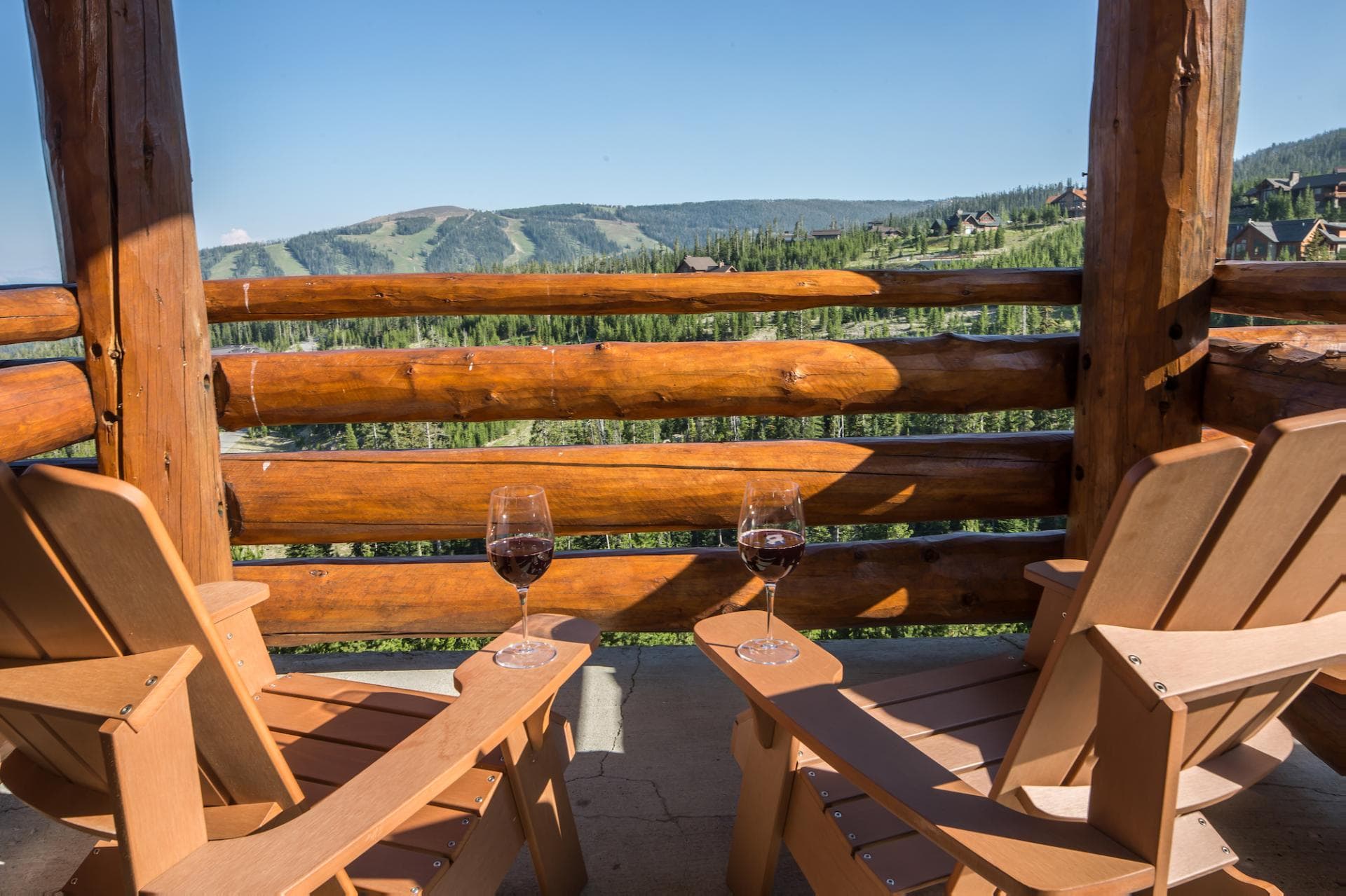 Saddle Ridge Townhome #J1 - Image 29