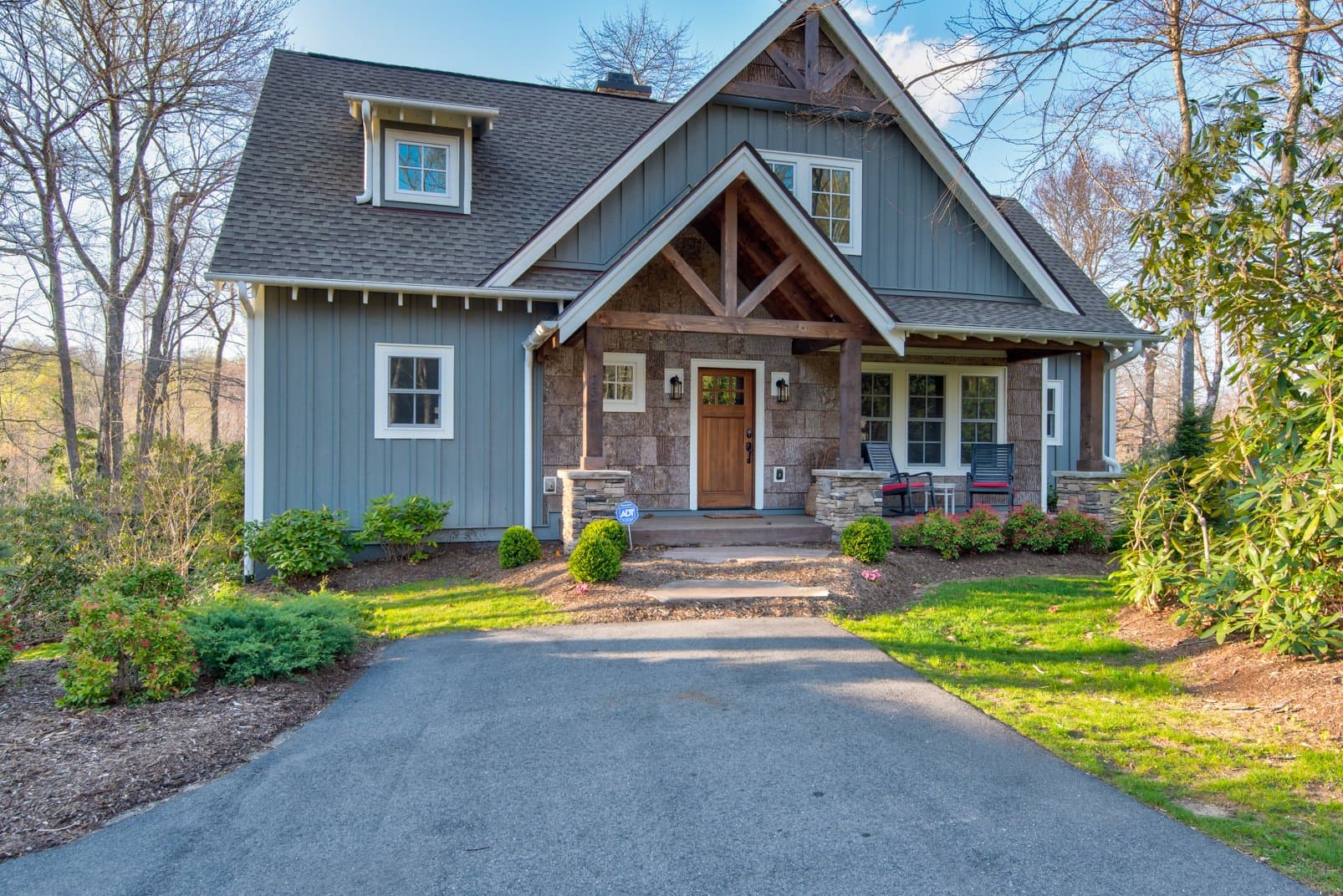 Bluebird Cottage at Sweetgrass - Image 37