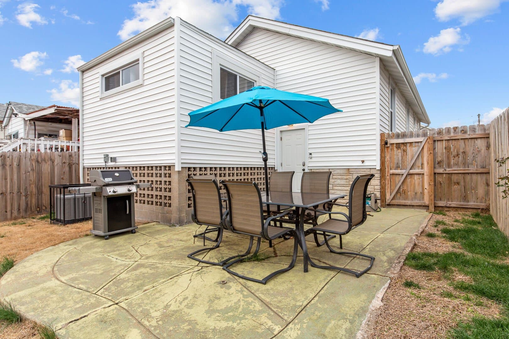 Bingham Mill Retreat - Image 2