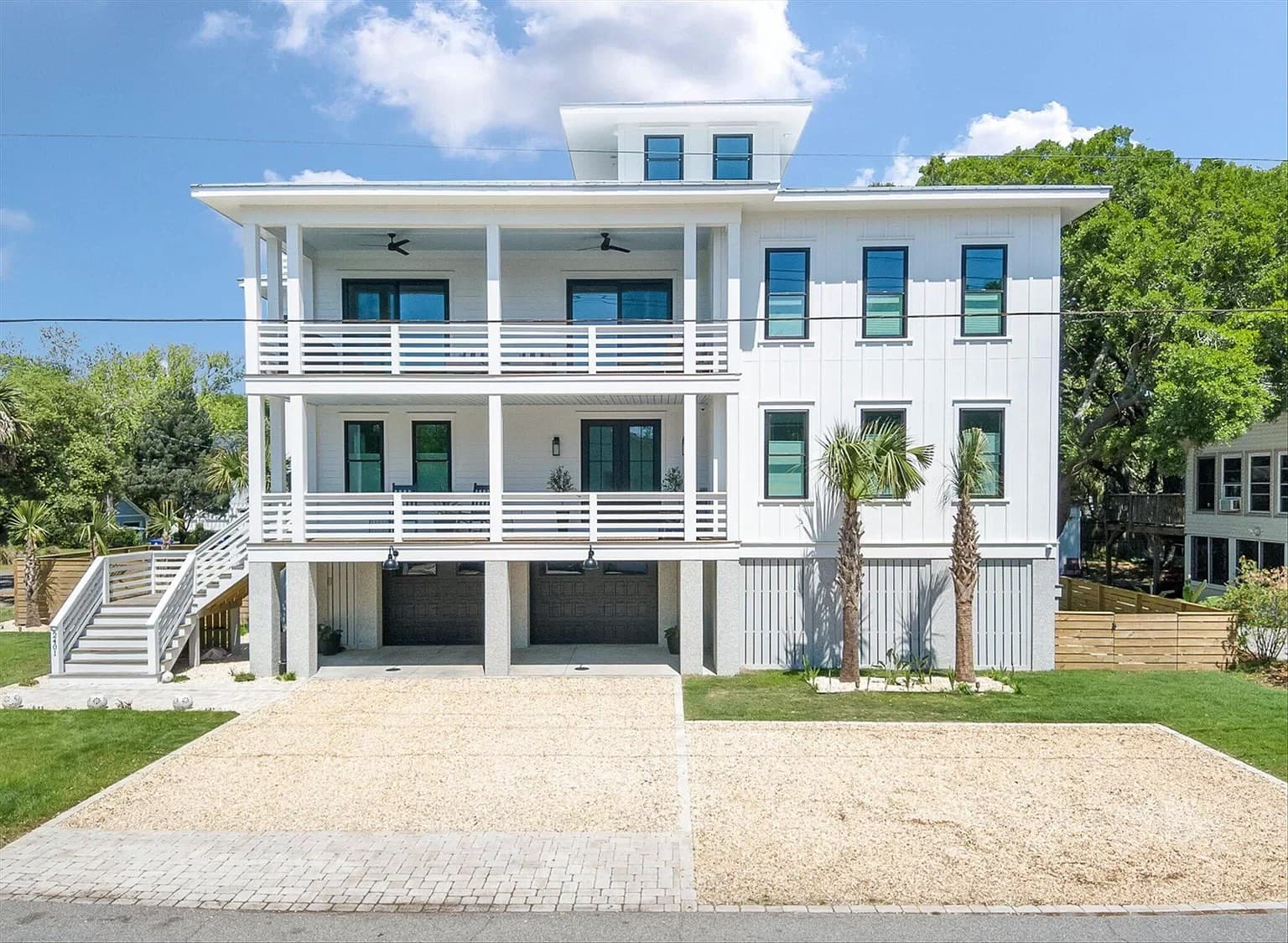 Amalfi Palms - Image 75