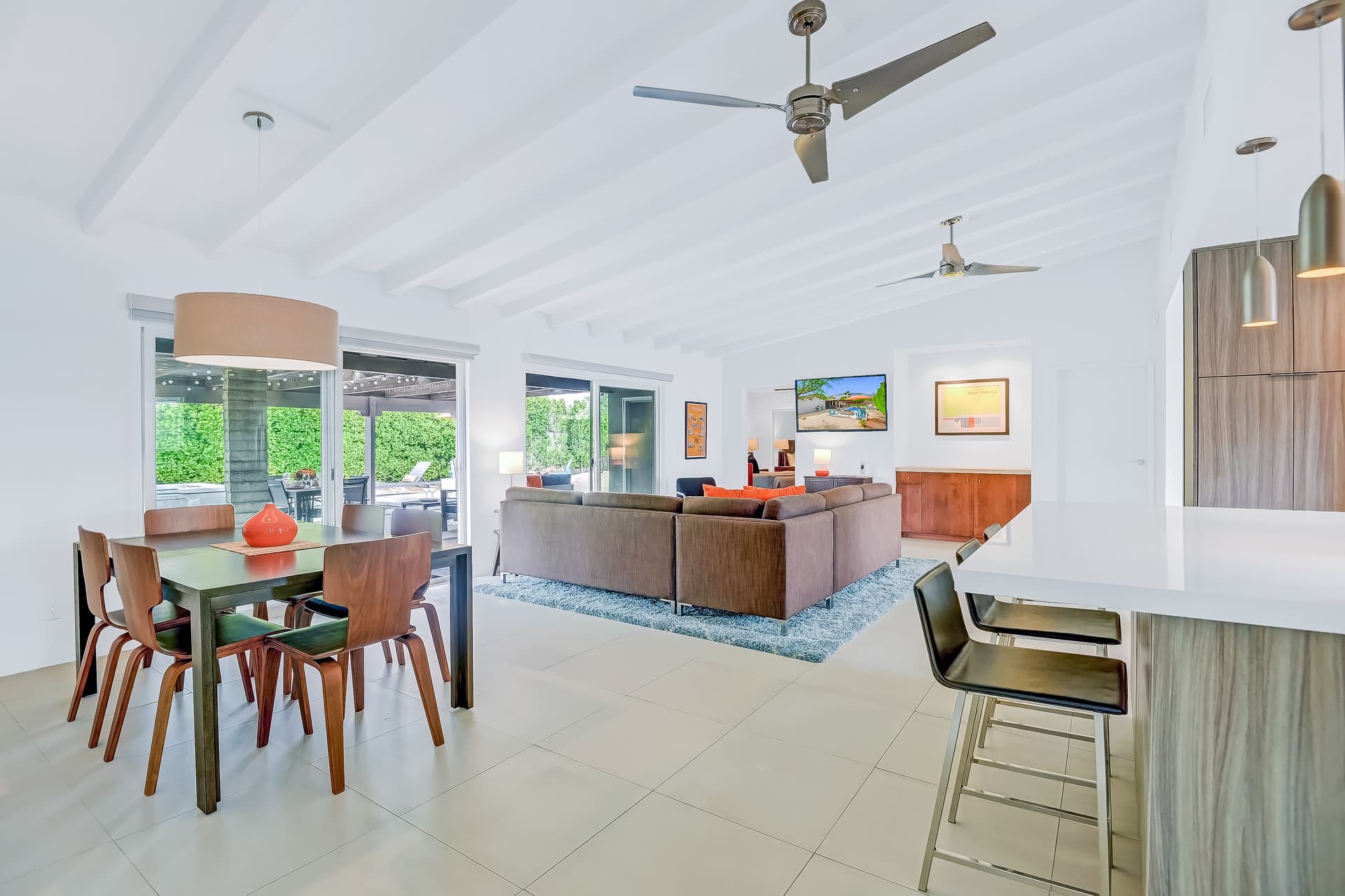 Palm Springs Modern Home - Image 6