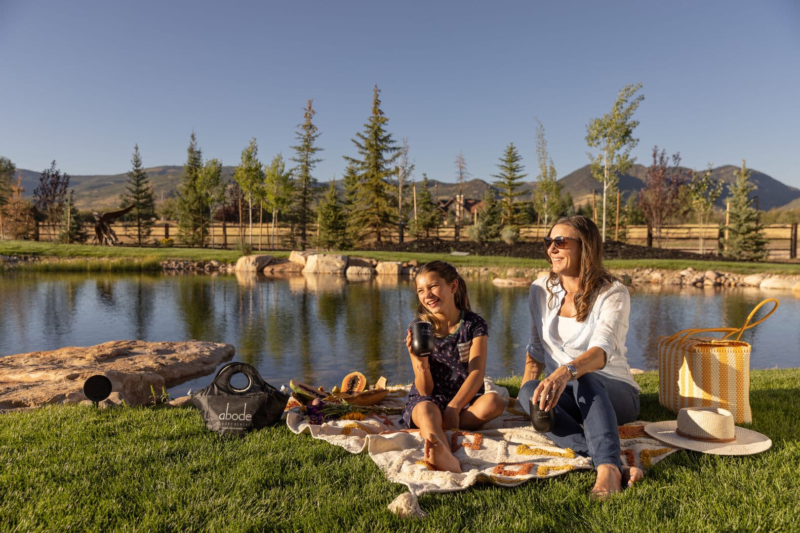 Twilight Moon Ranch - 10 Bedroom - Image 61