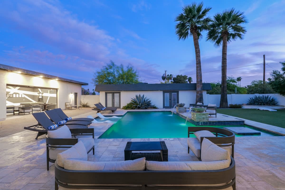 Sunkist Sanctuary - Image 2