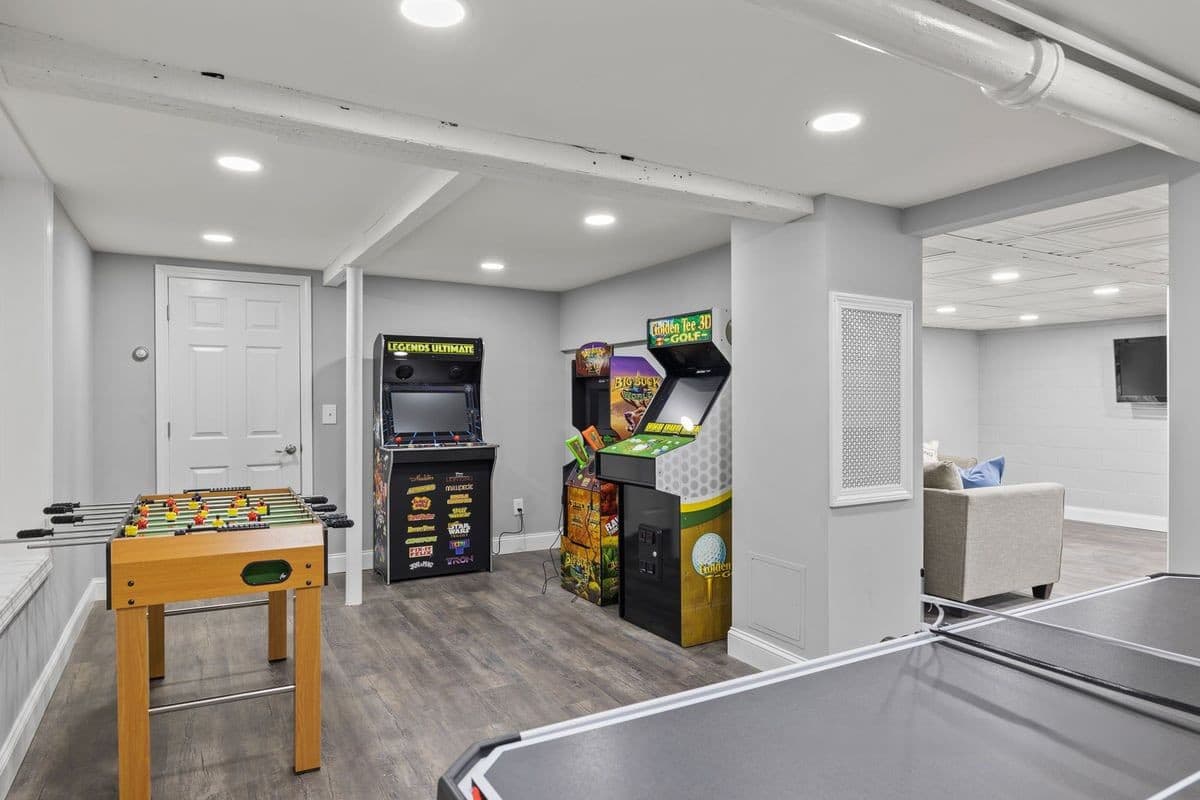 Moor-A-Sea Villa - Image 41