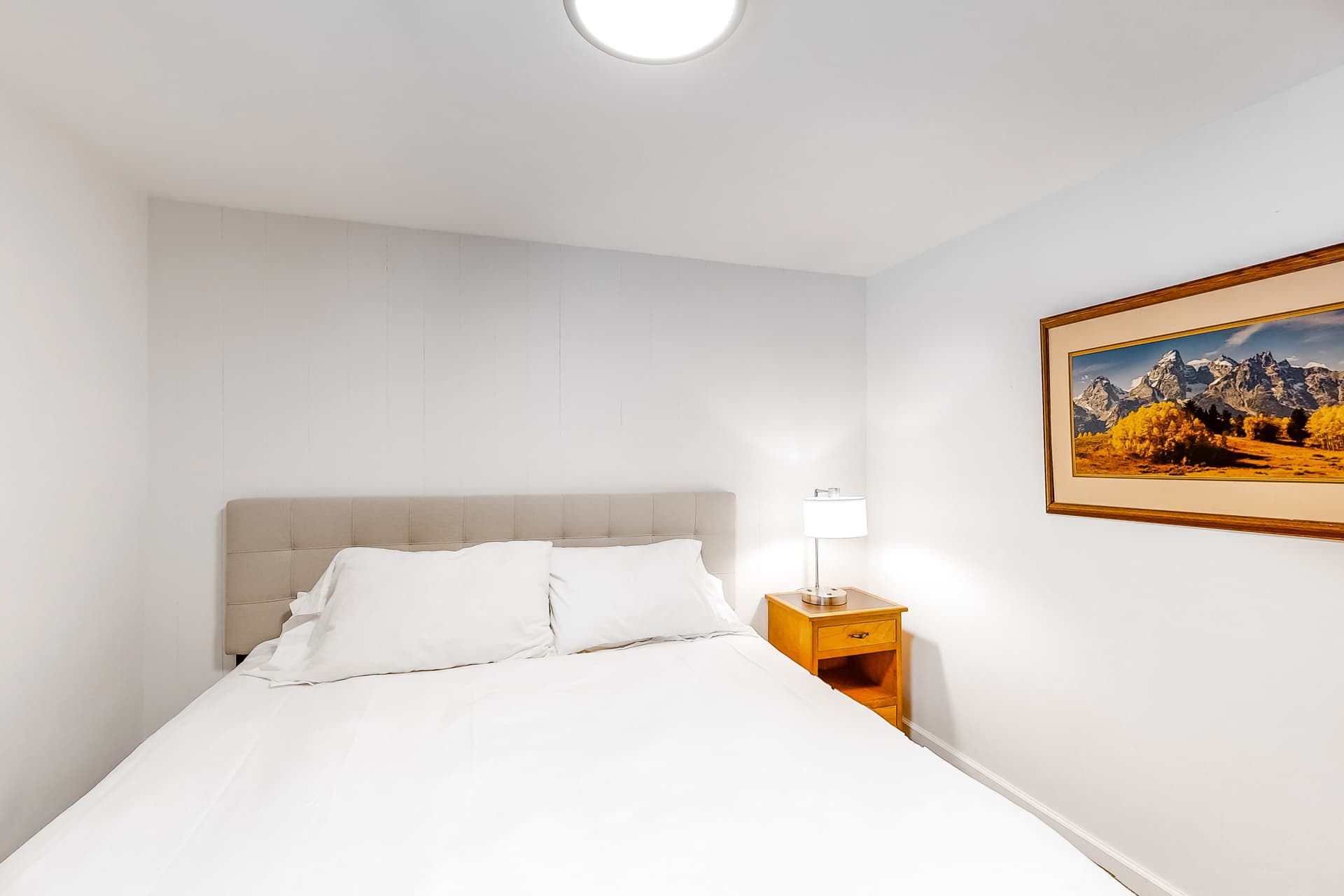 Sun Valley Alpenglow - Image 20