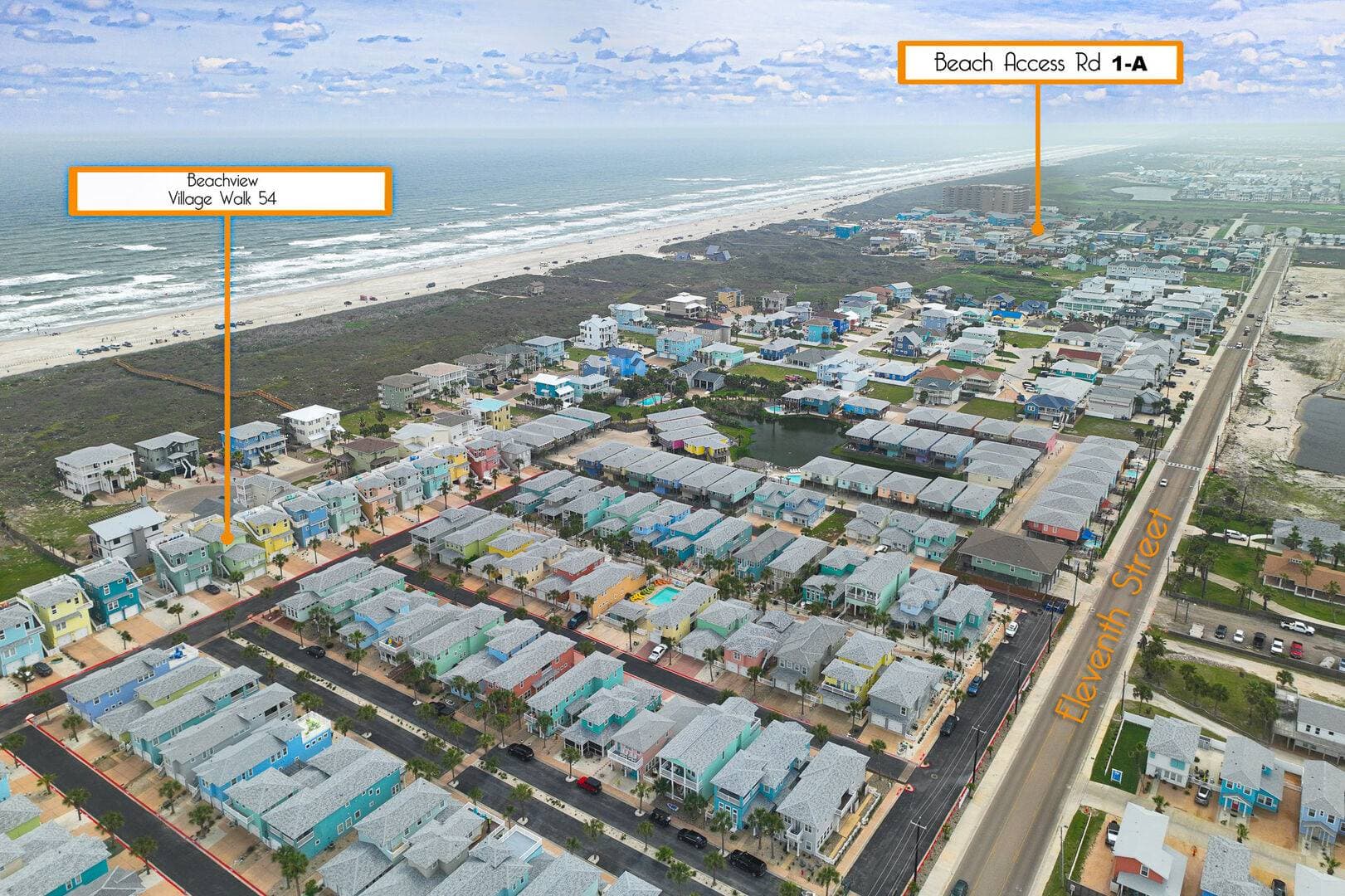 Beach View Place - Image 48