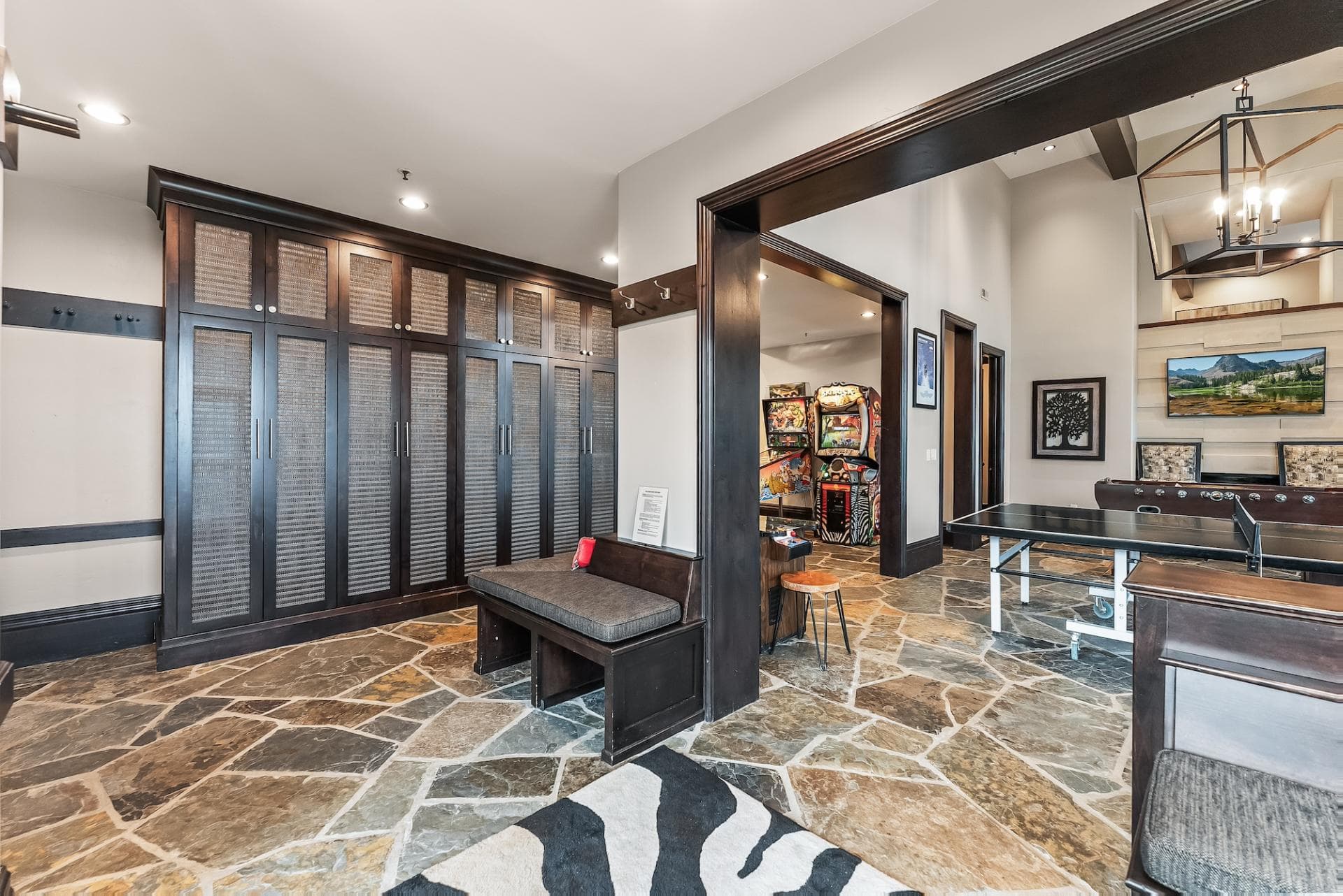 Sky Ridge Retreat - Image 33