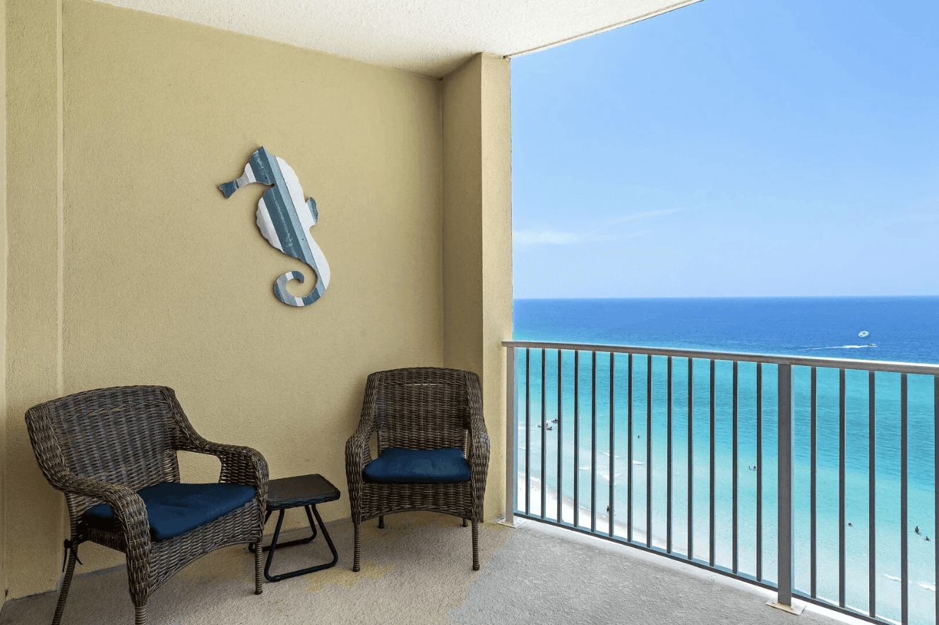 Emerald Isle Resort #1409 - Image 14