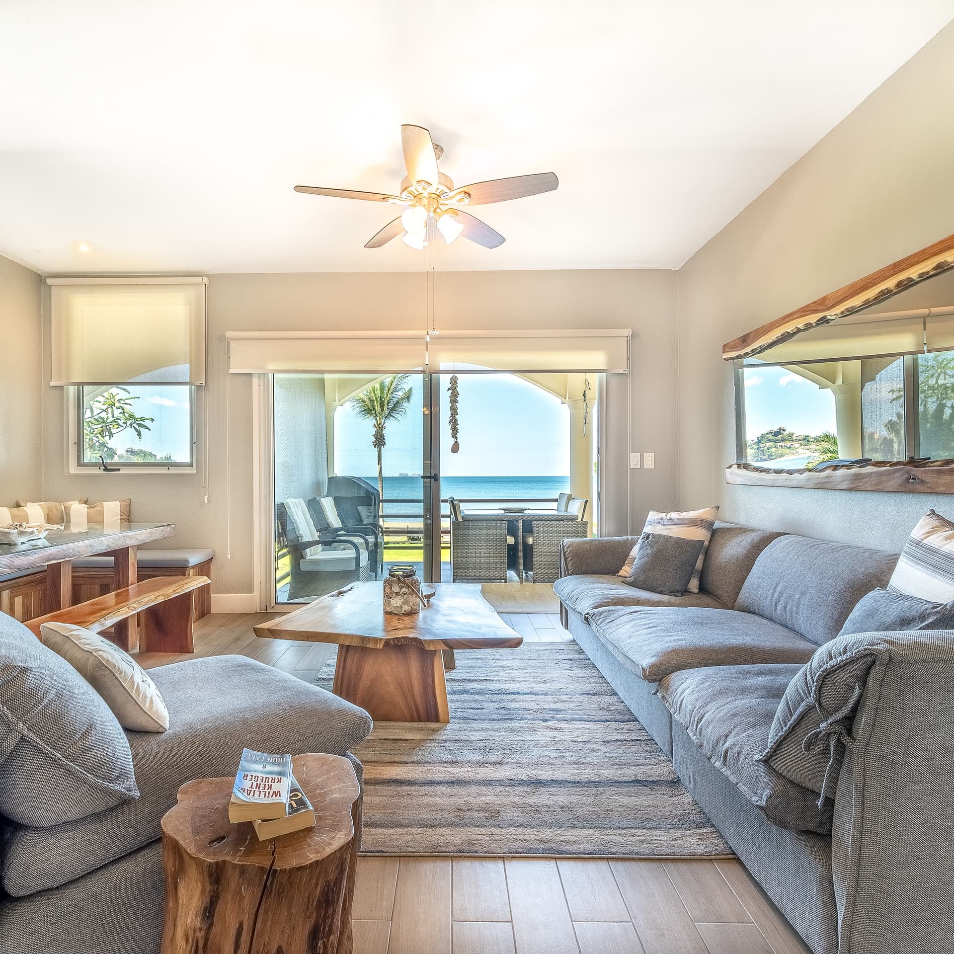 Salty Adventures - Image 1